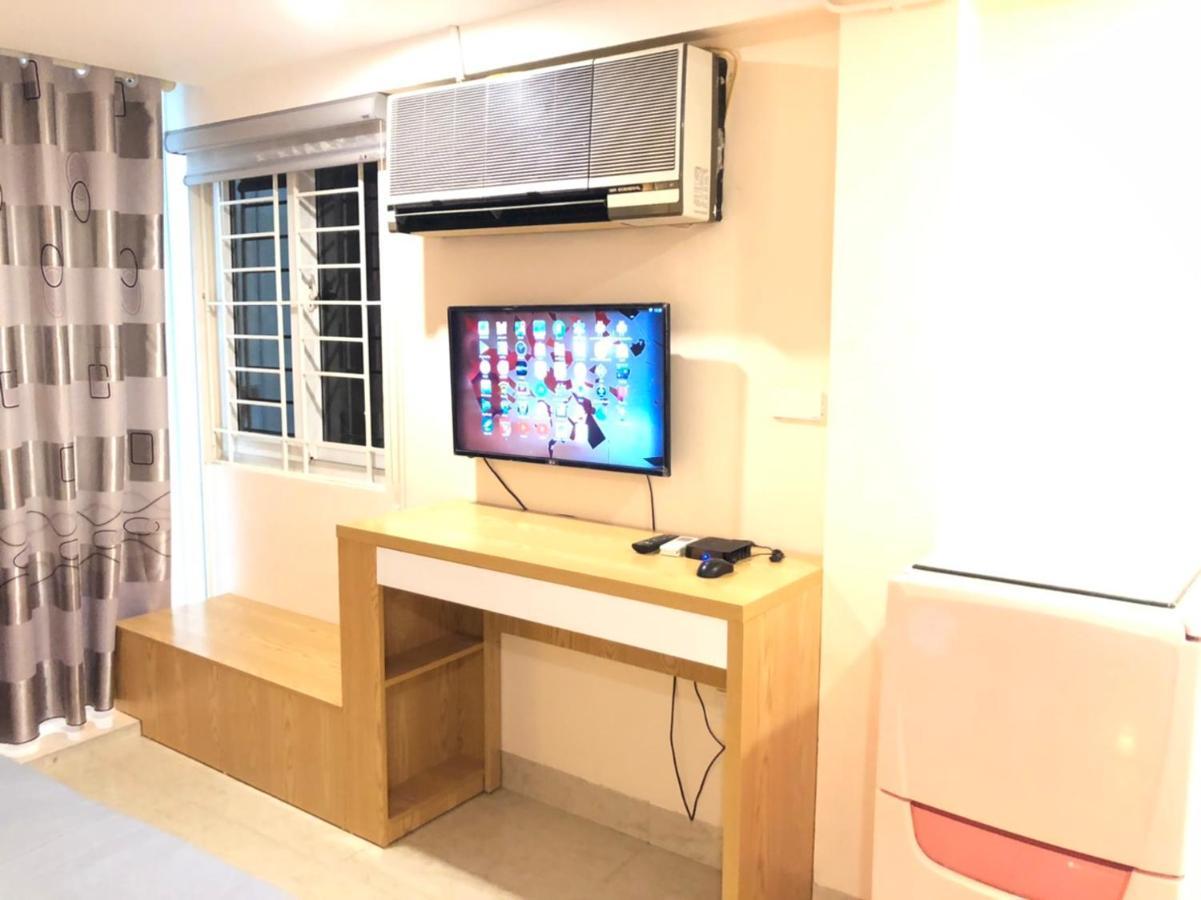 Trangtien Hostel Hanoi Exterior photo